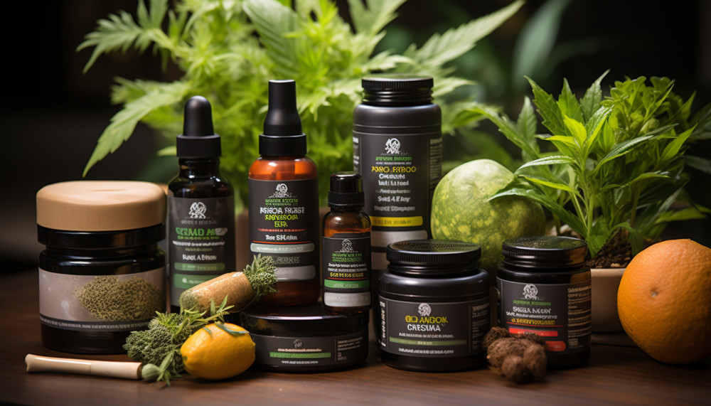 Quels sont les meilleurs sites pour acheter les produits CBD ?