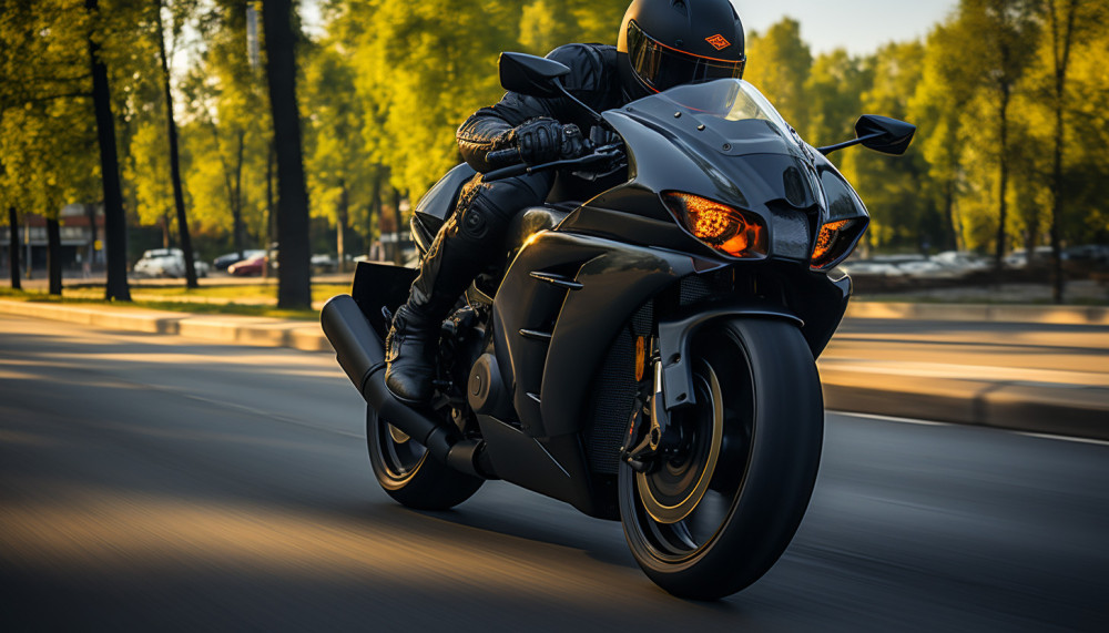 Qu'est-ce que c'est l'assurance moto temporaire ?