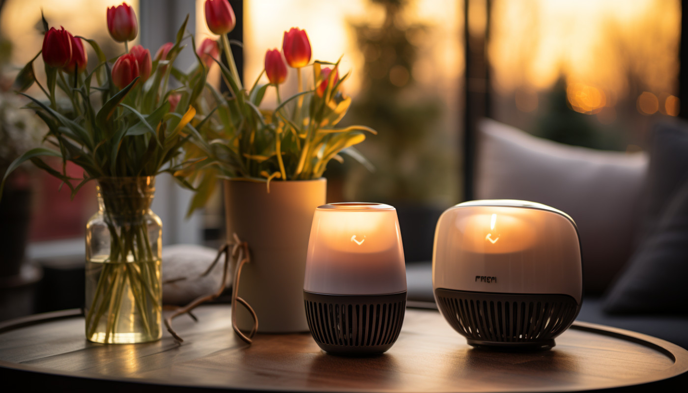 Roam, l’enceinte intelligente du moment : parlons-en