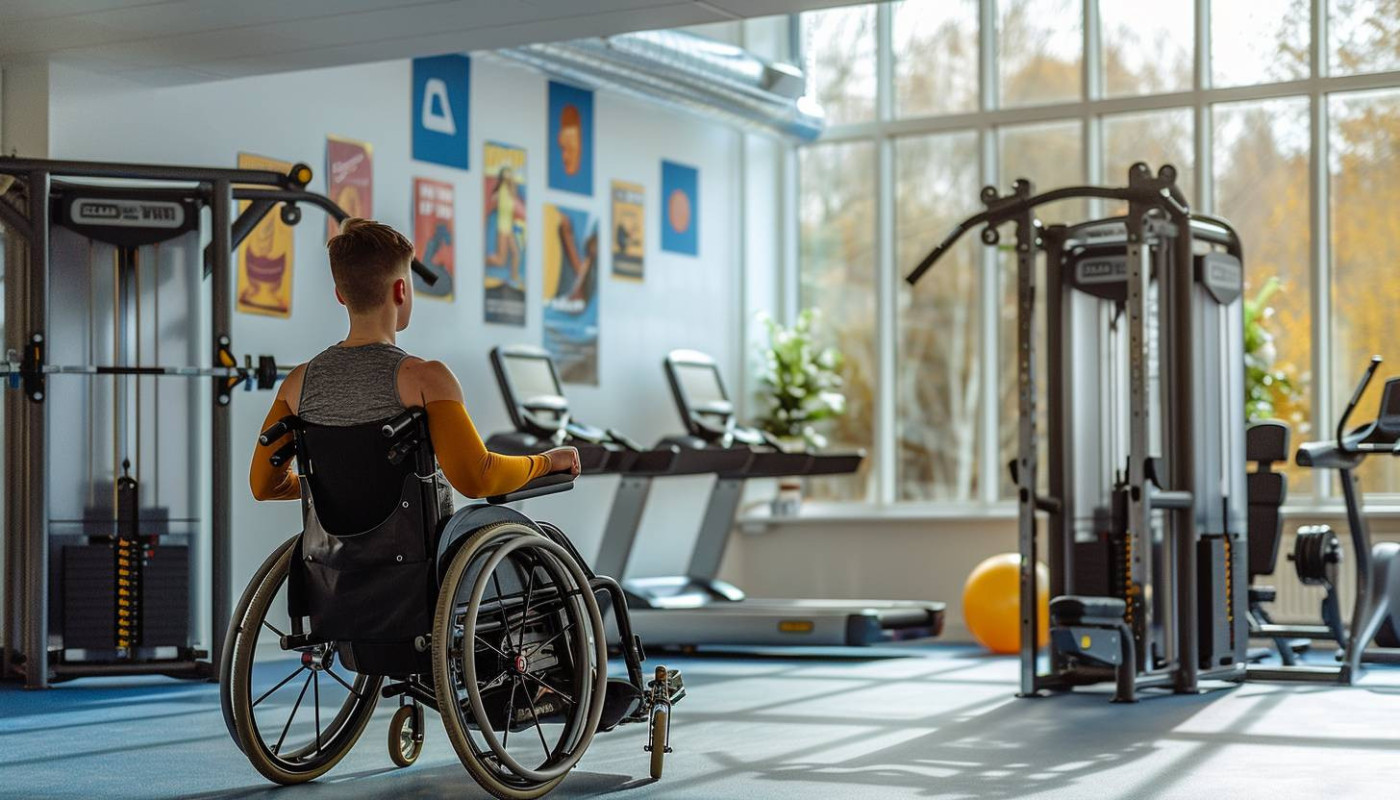 Santé - Stratégies pour intégrer le sport dans la routine quotidienne des personnes handicapées