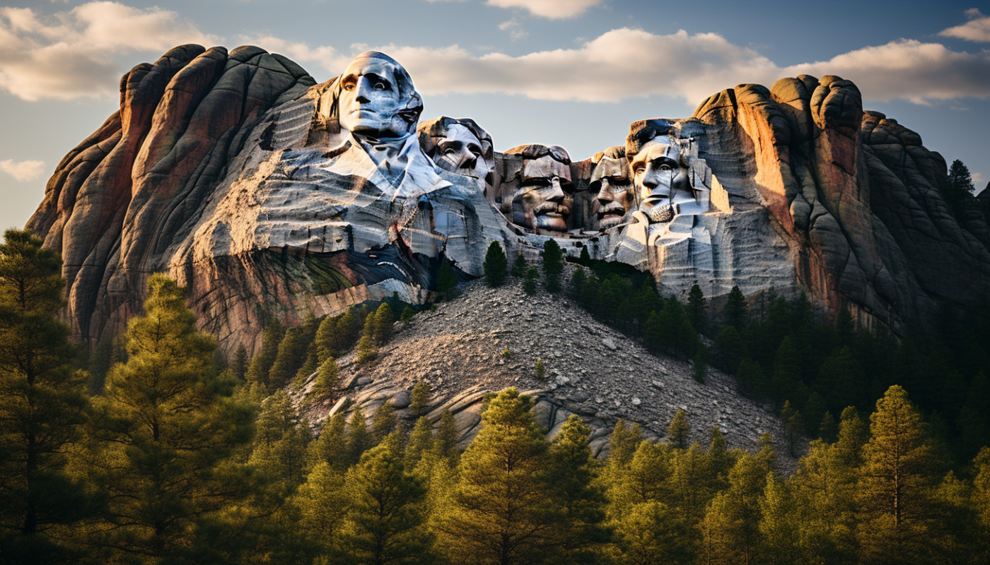 Top 3 des monuments historiques à visiter aux États-Unis