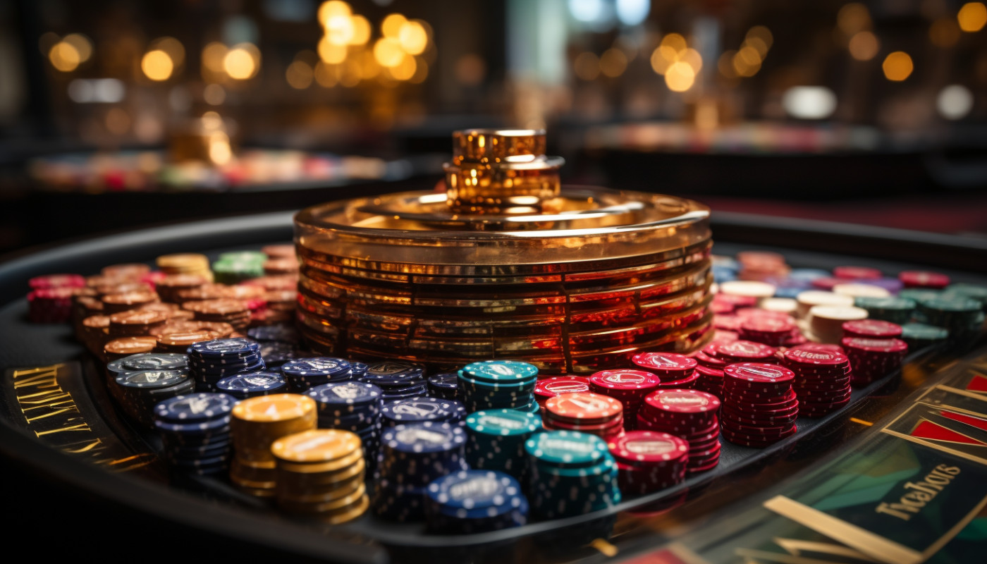 Tout ce qu’il faut retenir sur les licences du casino