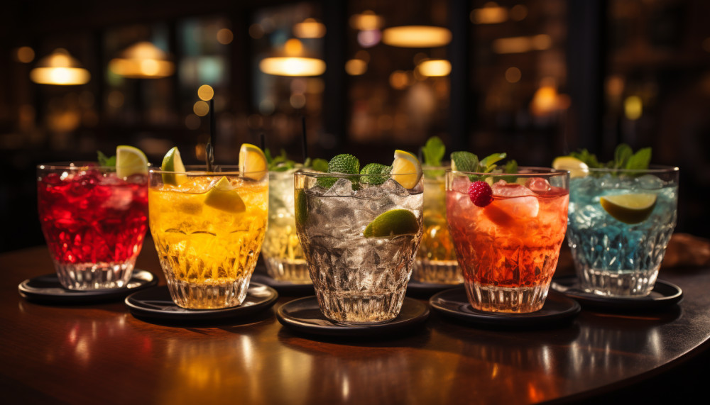 Tout savoir sur les bars à cocktails et les directives pour les faire fonctionner