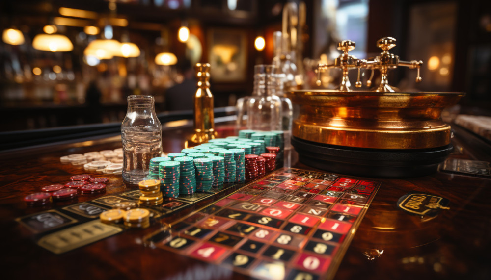 Tout Savoir sur les Casinos en Ligne