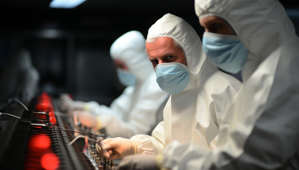 Un troisième confinement pas comme les autres pour la France