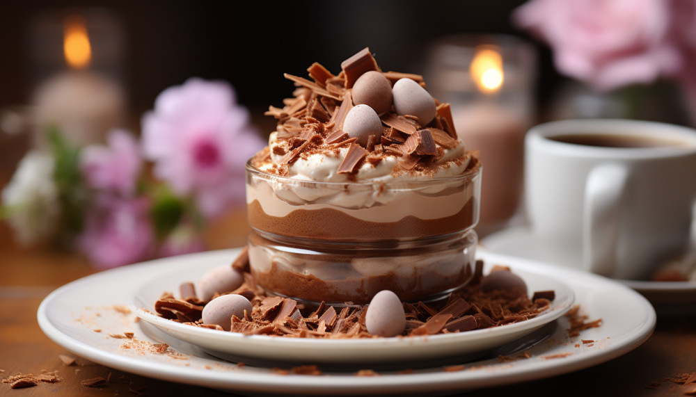 Une recette de dessert savoureuse à goûter absolument à Pâques